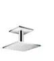 AXOR-HG-Kopfbrause-250-250-1jet-Axor-Deckenmontage-chrom-35308000 gallery number 1